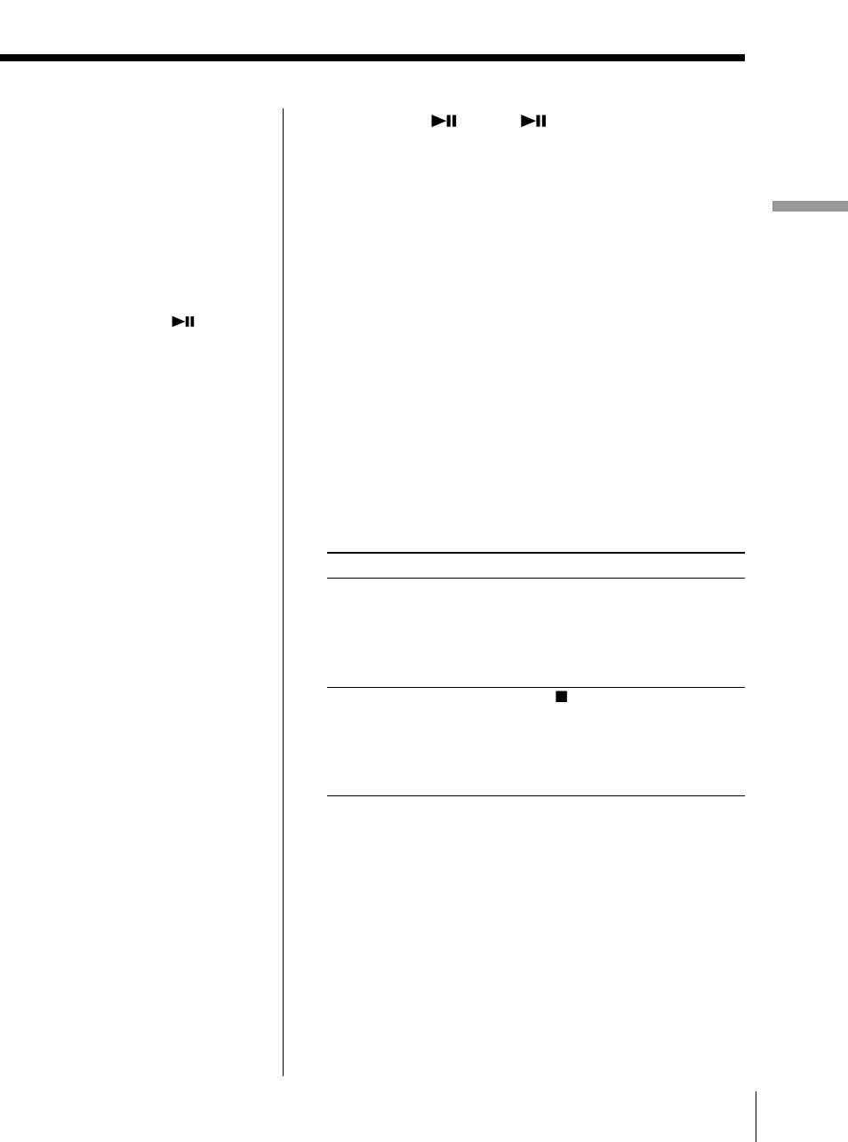 Sony Model PMC-MD55 User Manual | Page 103 / 164