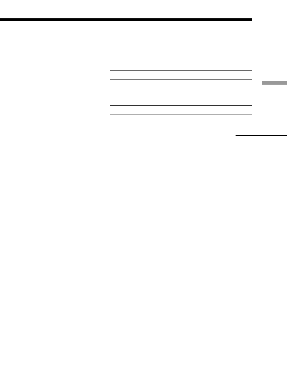 Radio | Sony Model PMC-MD55 User Manual | Page 109 / 164