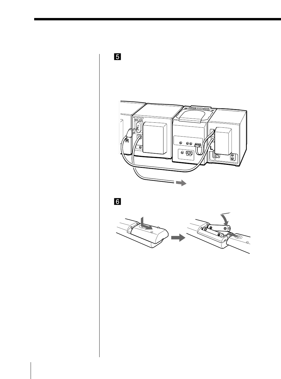 Sony Model PMC-MD55 User Manual | Page 146 / 164