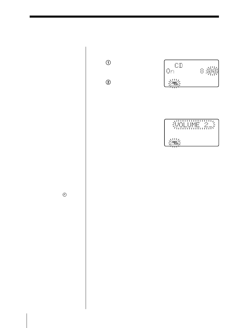 Sony Model PMC-MD55 User Manual | Page 56 / 164