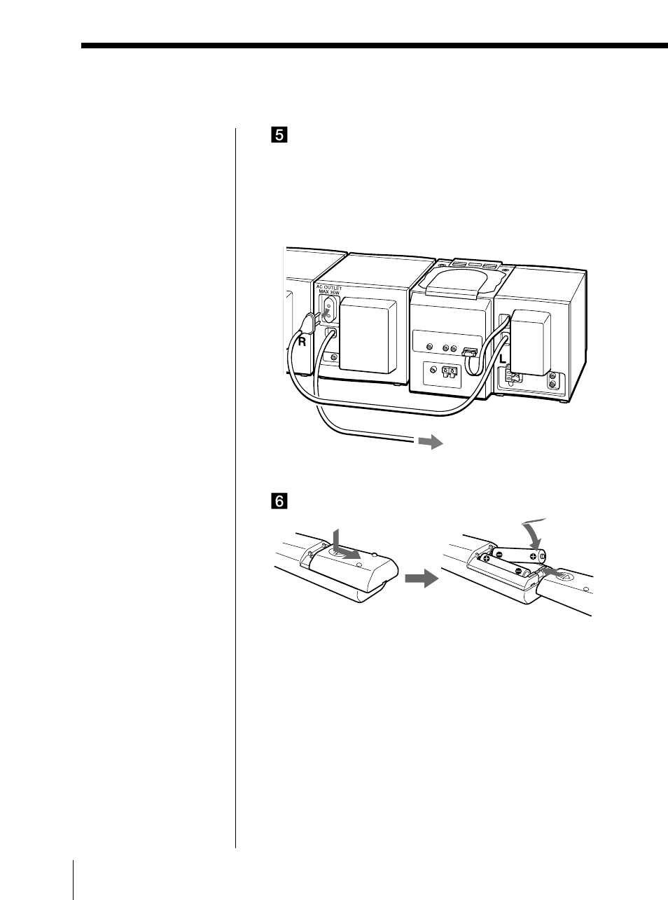 Sony Model PMC-MD55 User Manual | Page 64 / 164