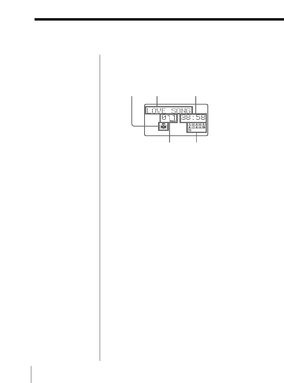 Sony Model PMC-MD55 User Manual | Page 96 / 164