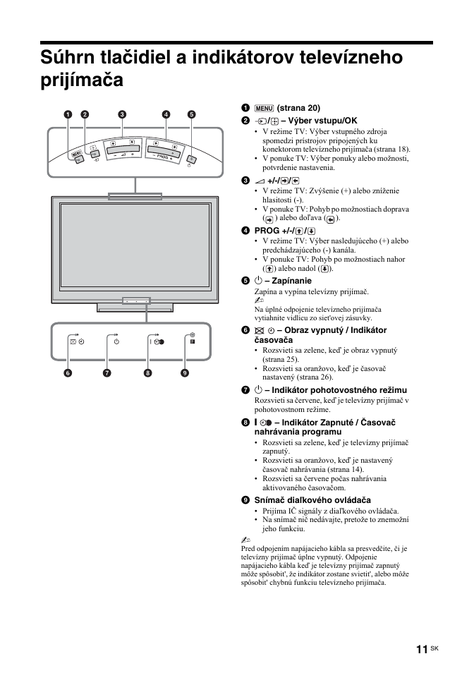 Sony BRAVIA KDL-26T30 User Manual | Page 147 / 204