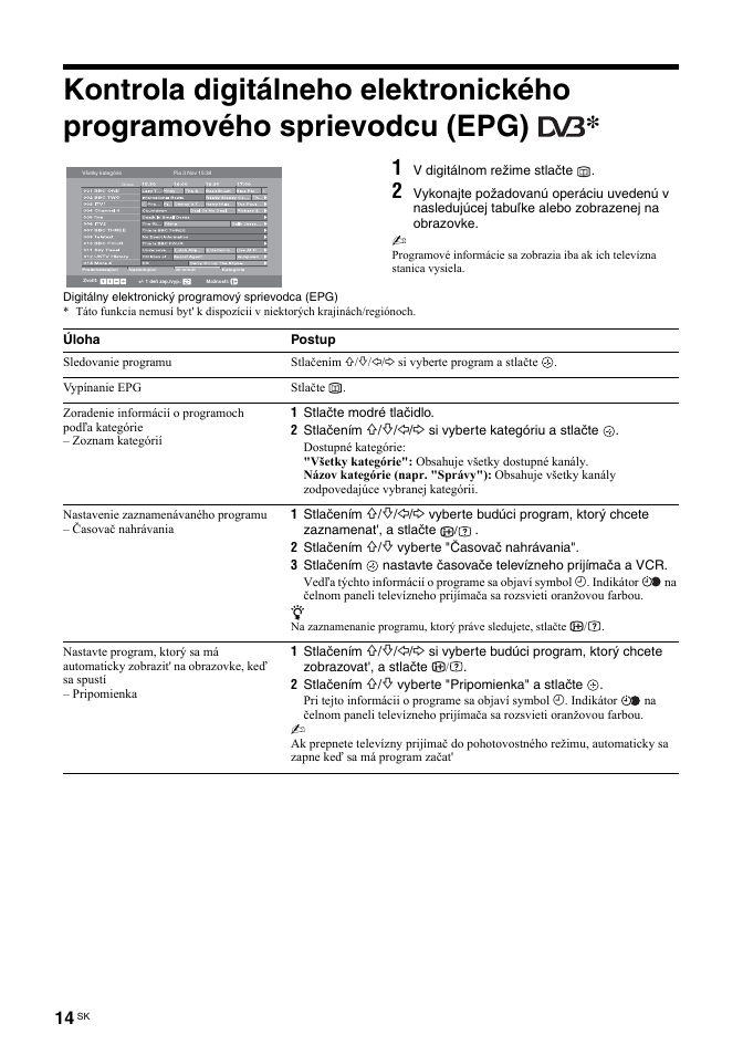 Sony BRAVIA KDL-26T30 User Manual | Page 150 / 204