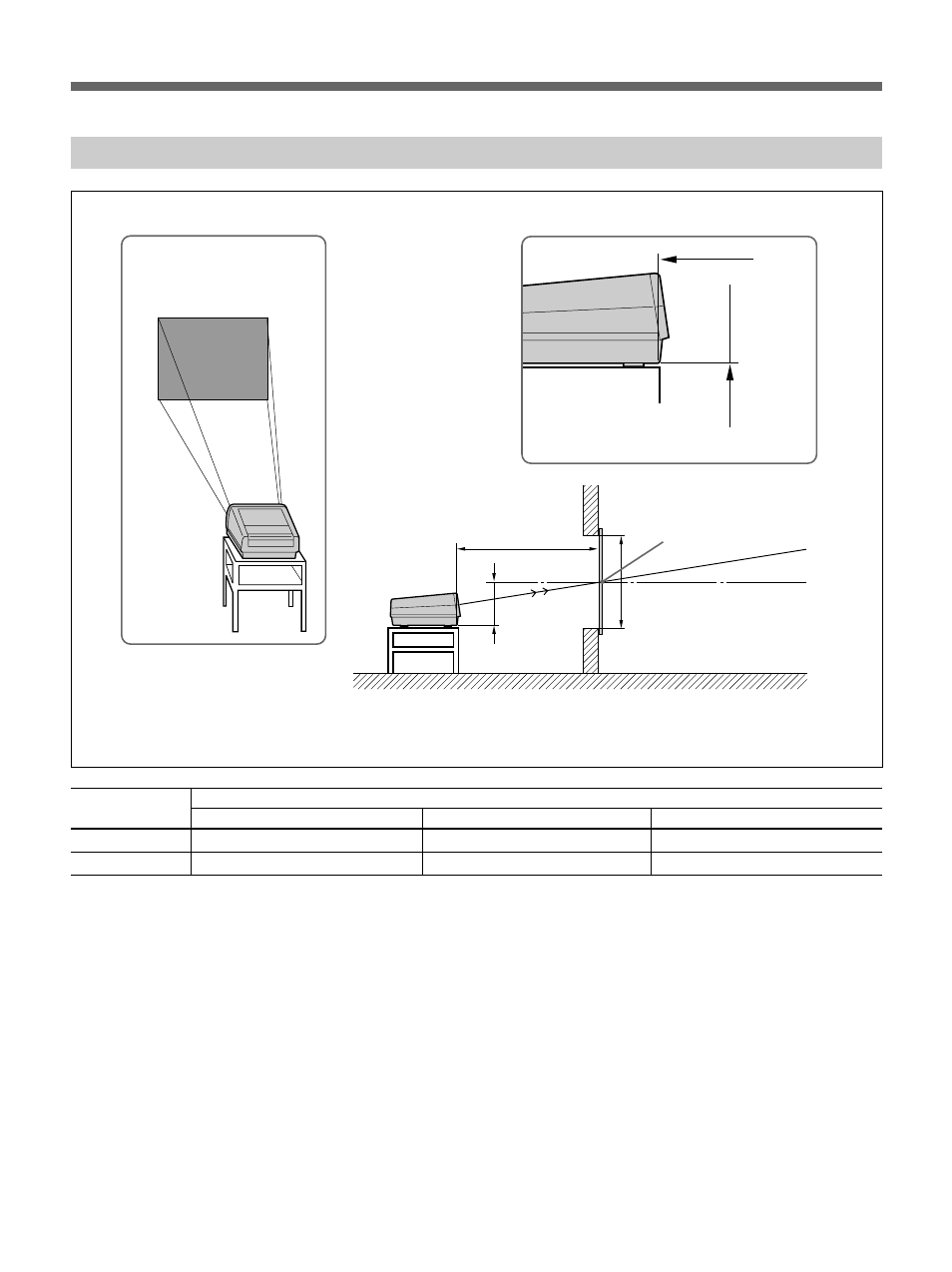 Sony screen vps-702r | Sony VPH-V20M User Manual | Page 22 / 32