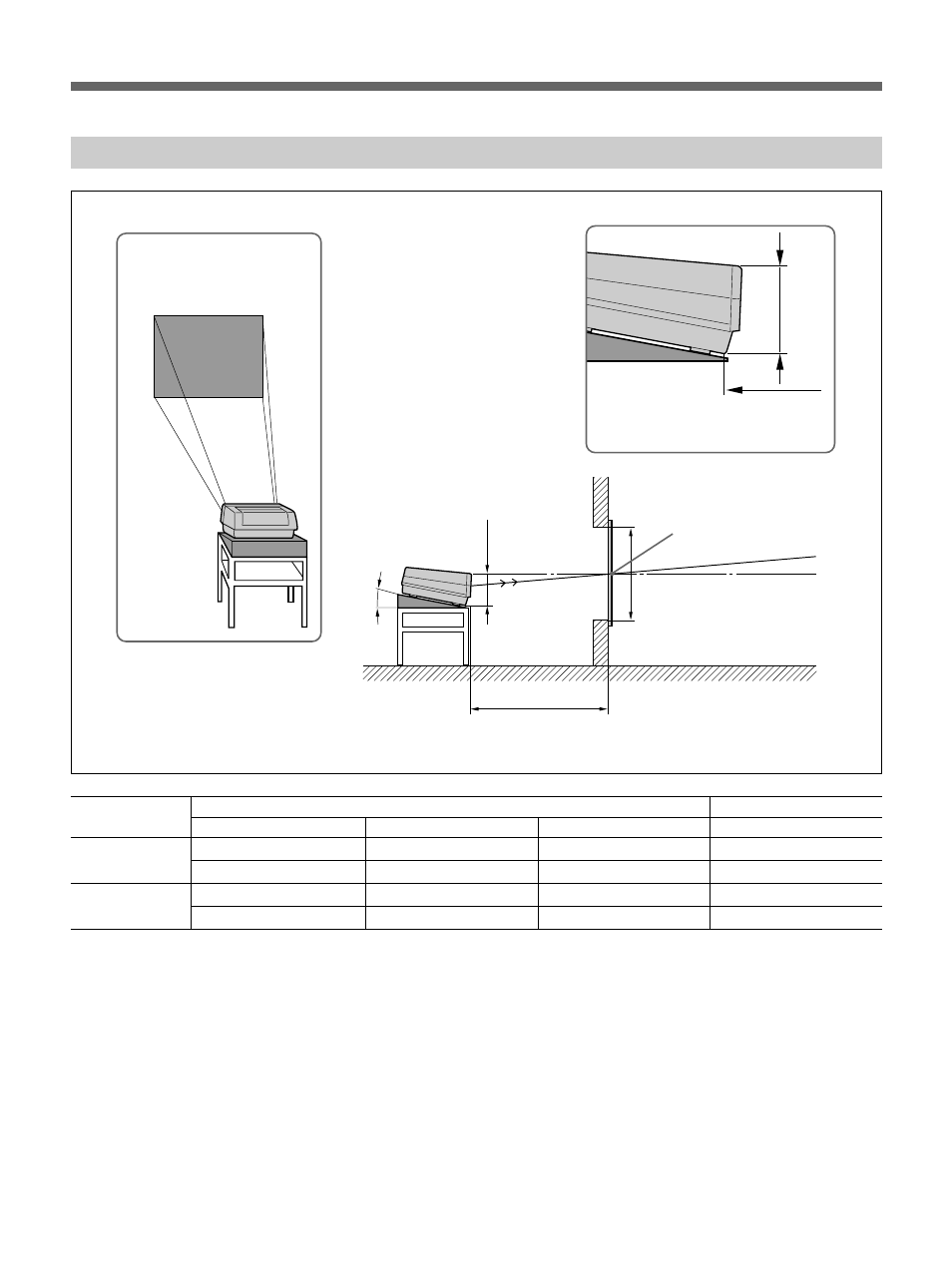 Sony screen vps-702r | Sony VPH-V20M User Manual | Page 24 / 32