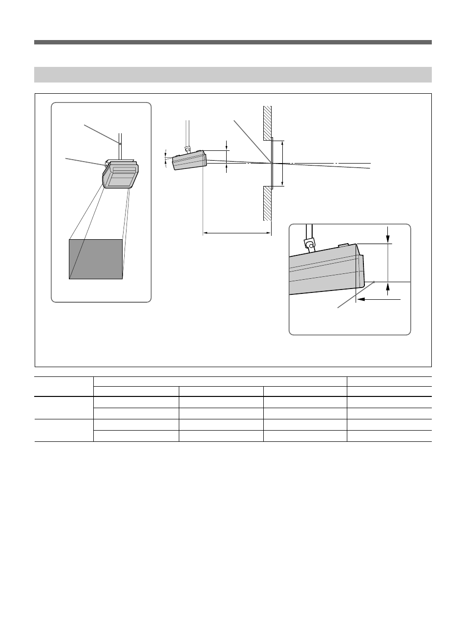 Sony screen vps-702r | Sony VPH-V20M User Manual | Page 25 / 32