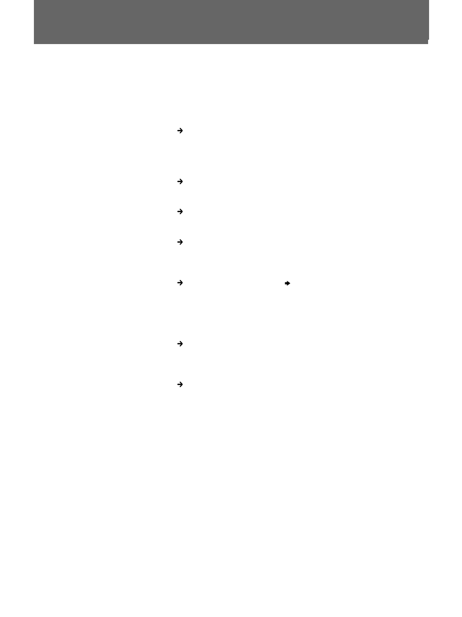 Troubleshooting | Sony VPH-V20M User Manual | Page 29 / 32