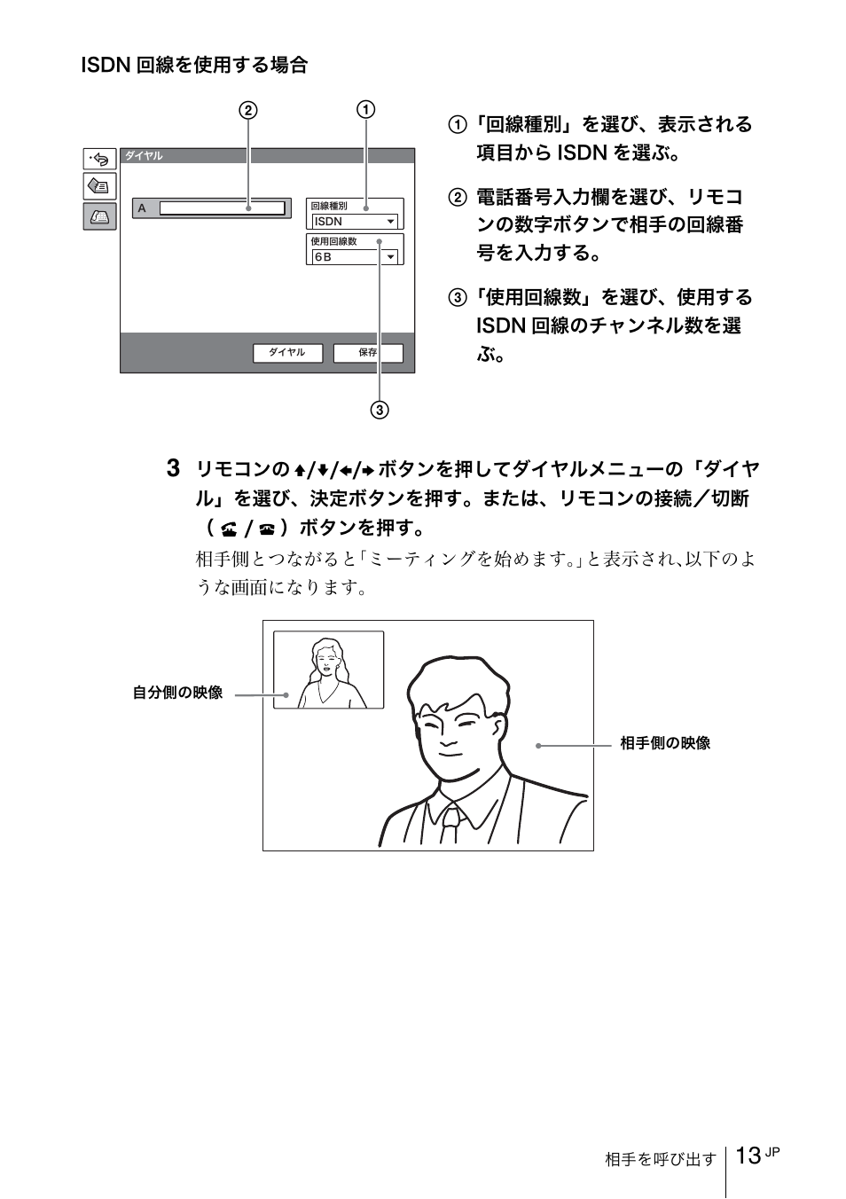 Sony PCS-11 User Manual | Page 13 / 156