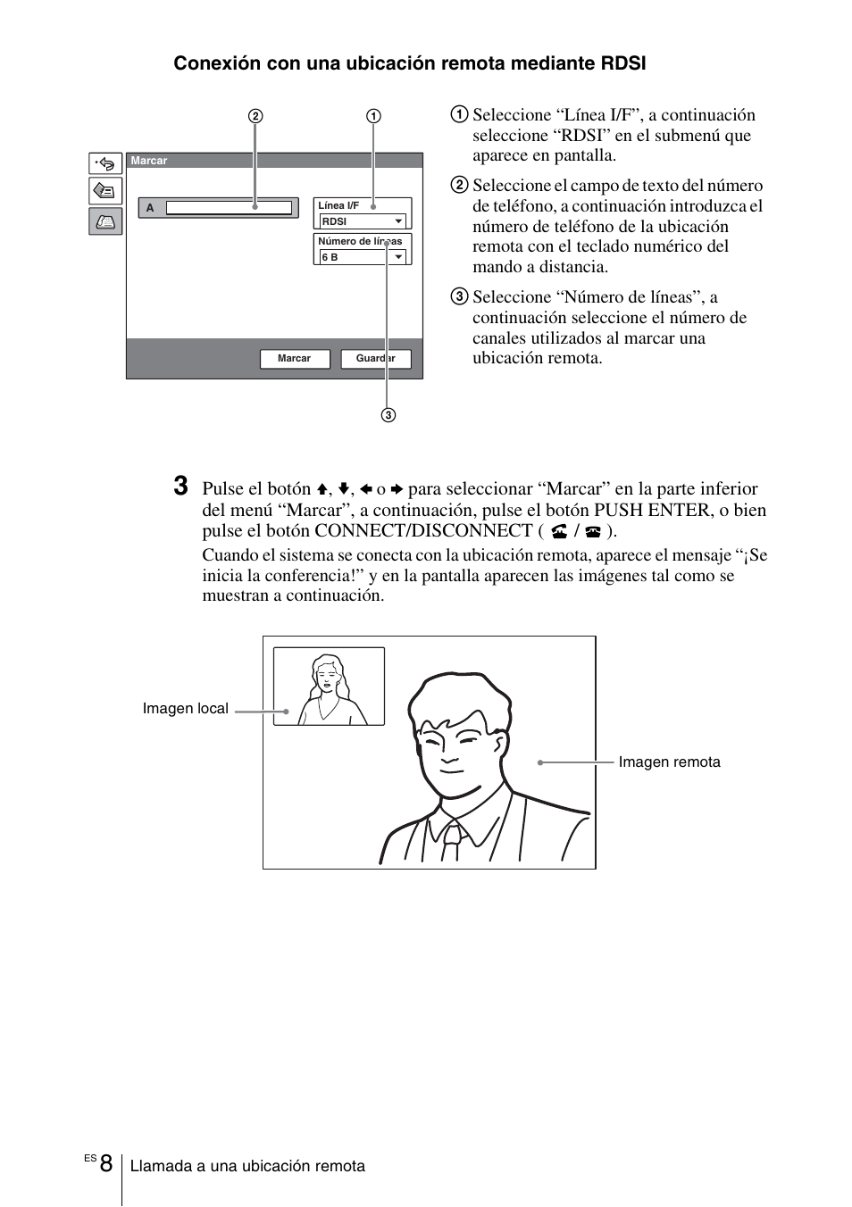 Sony PCS-11 User Manual | Page 92 / 156