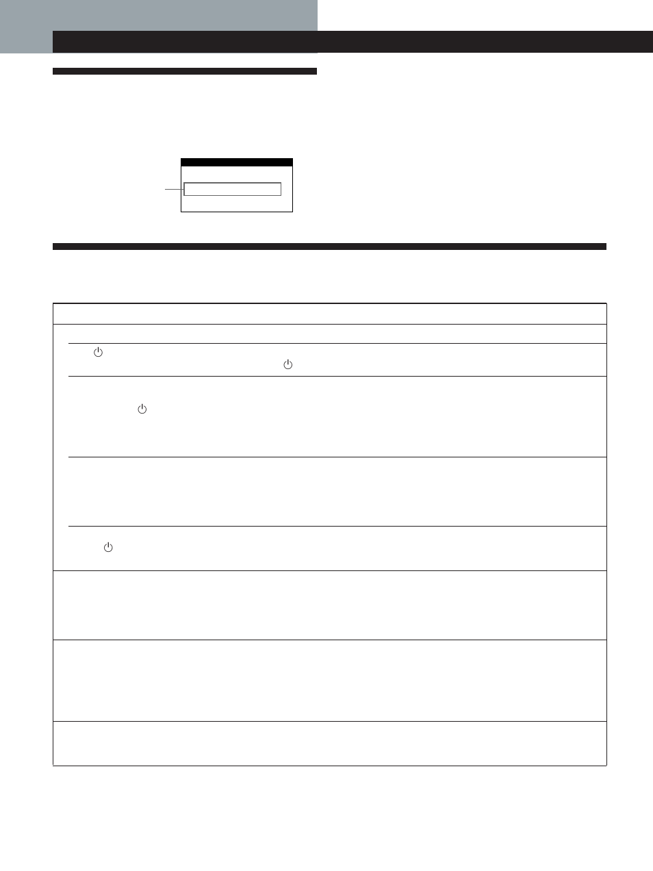 Warning messages, Troubleshooting, Additional information | Sony CPD-200GS User Manual | Page 18 / 57
