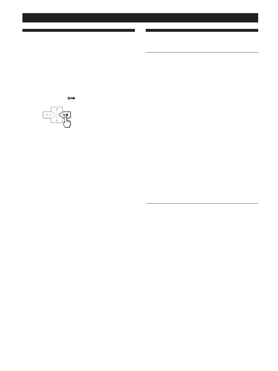 Specifications, Self-diagnosis function, Additional information | Sony CPD-200GS User Manual | Page 20 / 57