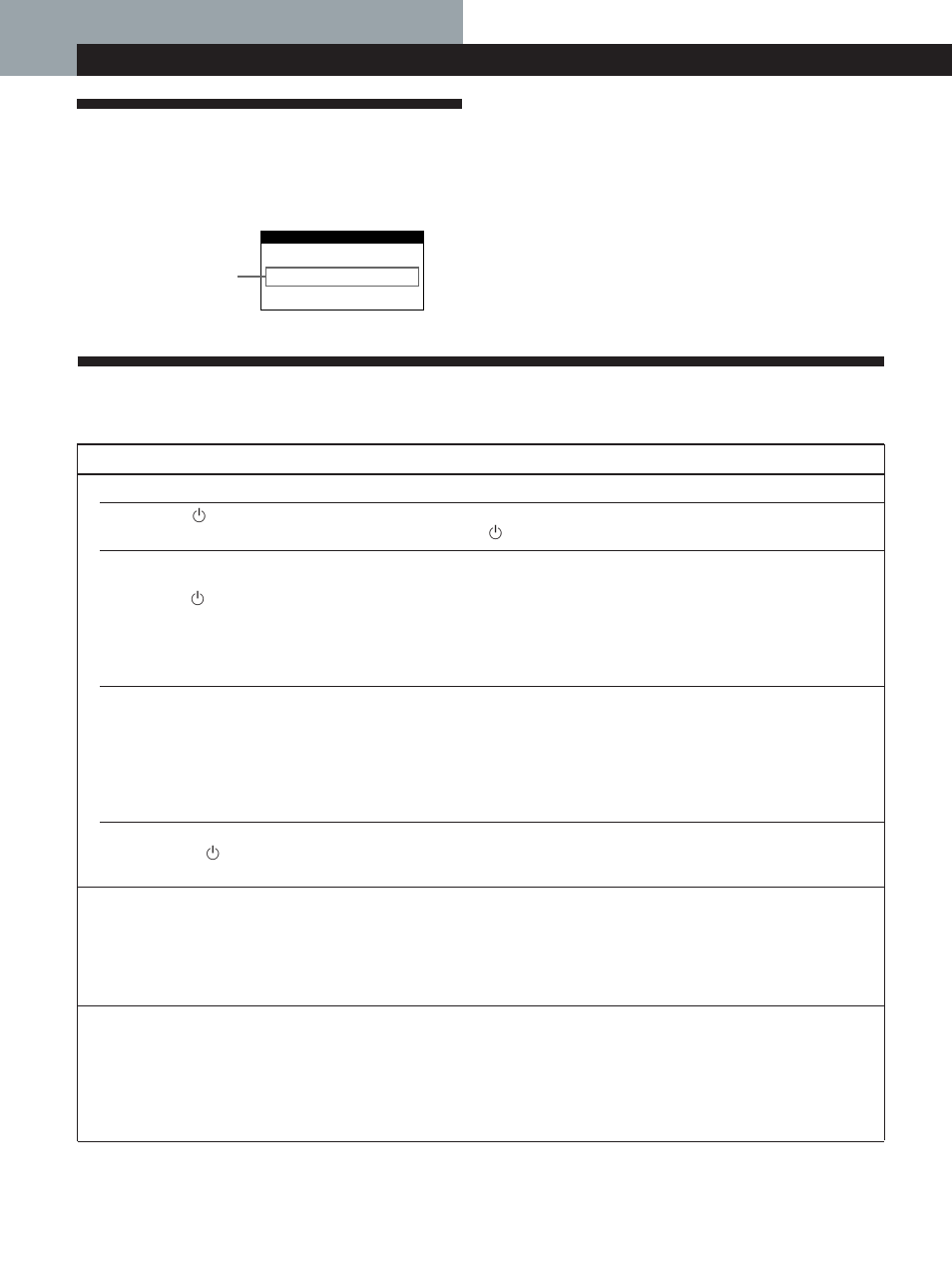 Messages d’avertissement, Guide de dépannage, Informations complémentaires | Sony CPD-200GS User Manual | Page 36 / 57