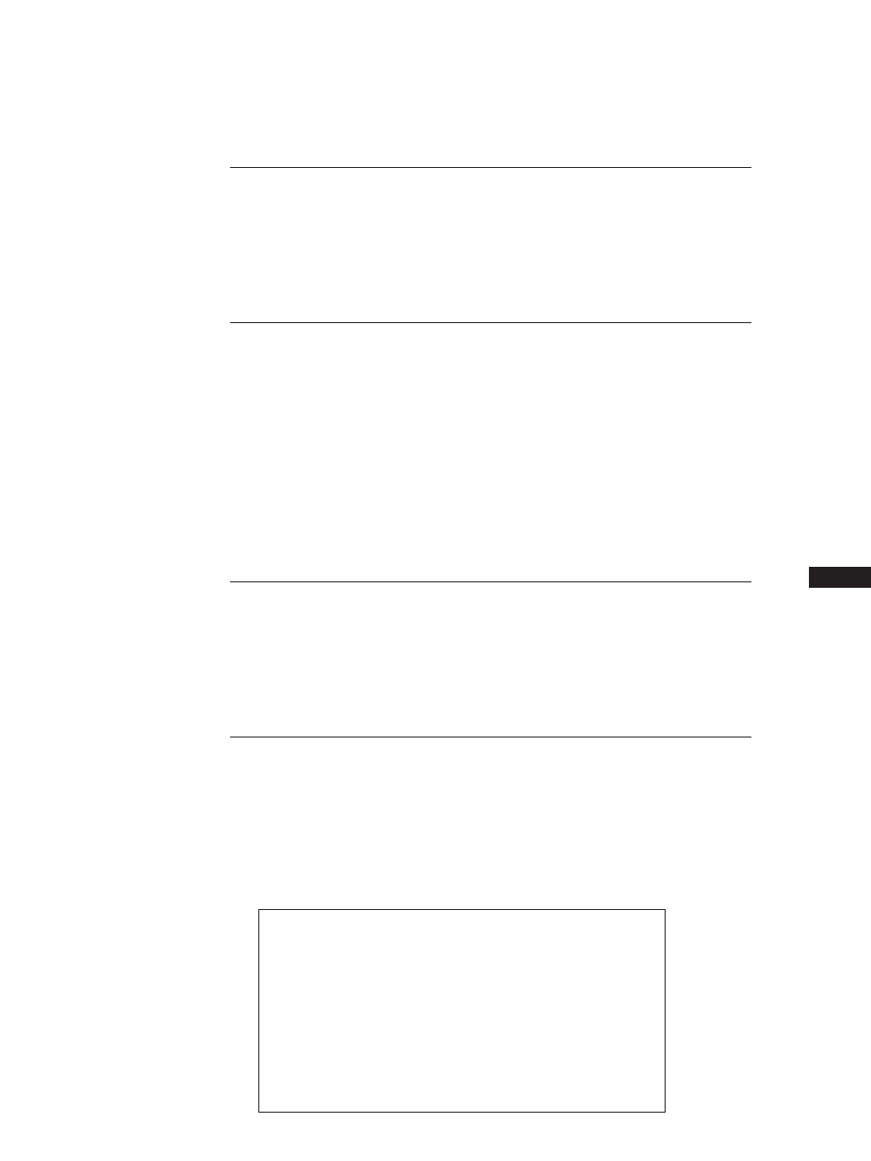 Ndice | Sony CPD-200GS User Manual | Page 39 / 57