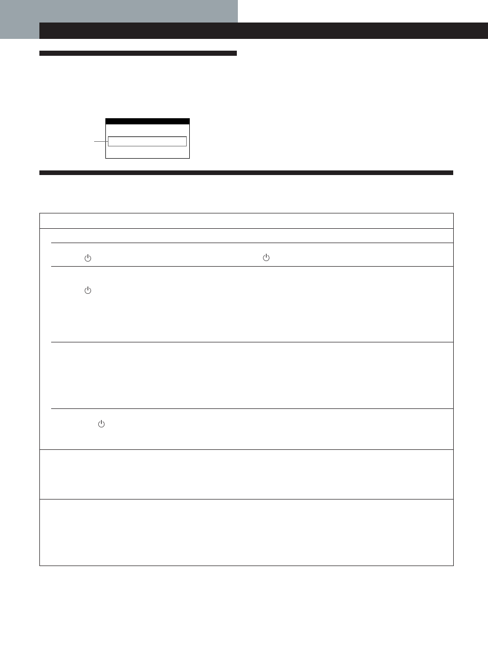 Mensajes de aviso, Solución de problemas, Información adicional | Sony CPD-200GS User Manual | Page 54 / 57