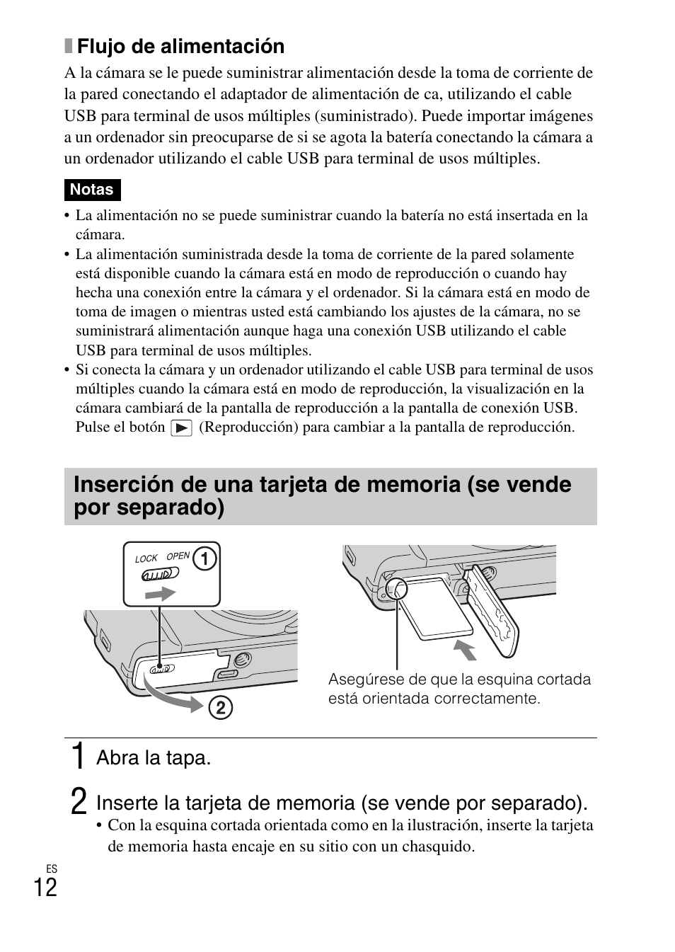 Sony CYBER-SHOT DSC-HX9 User Manual | Page 42 / 64