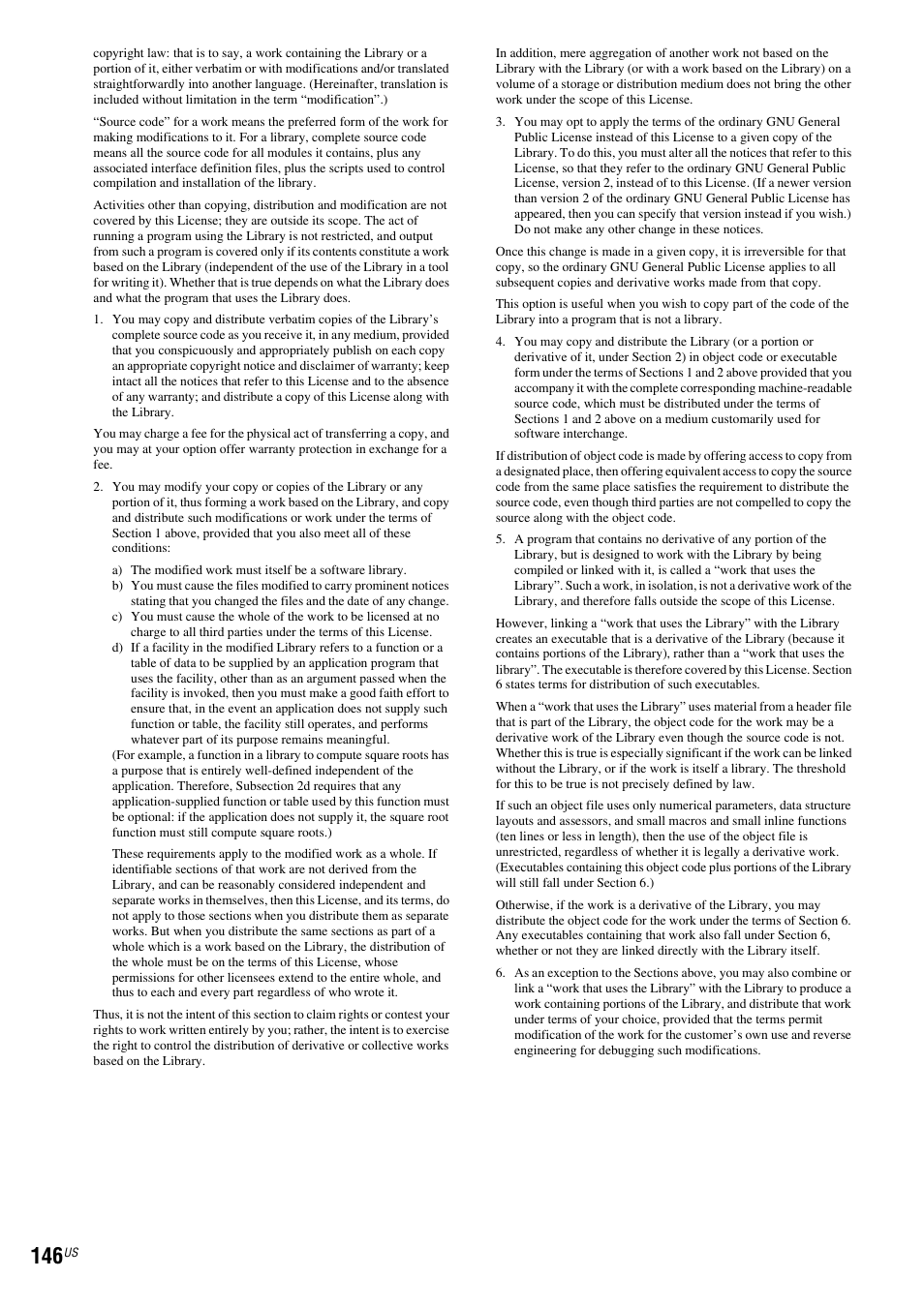Sony BDV-IT1000ES User Manual | Page 146 / 155
