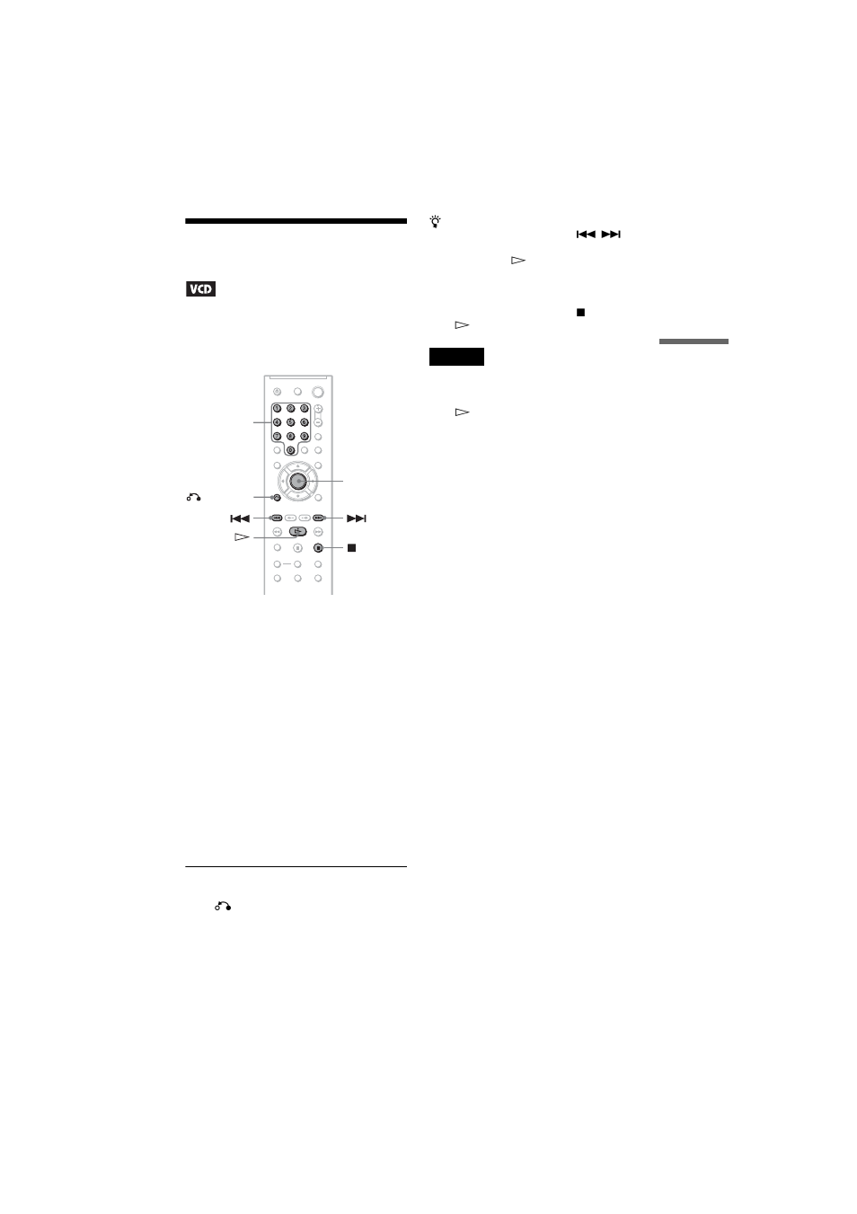 Playing video cds with pbc functions | Sony DVP-NS70H User Manual | Page 29 / 78