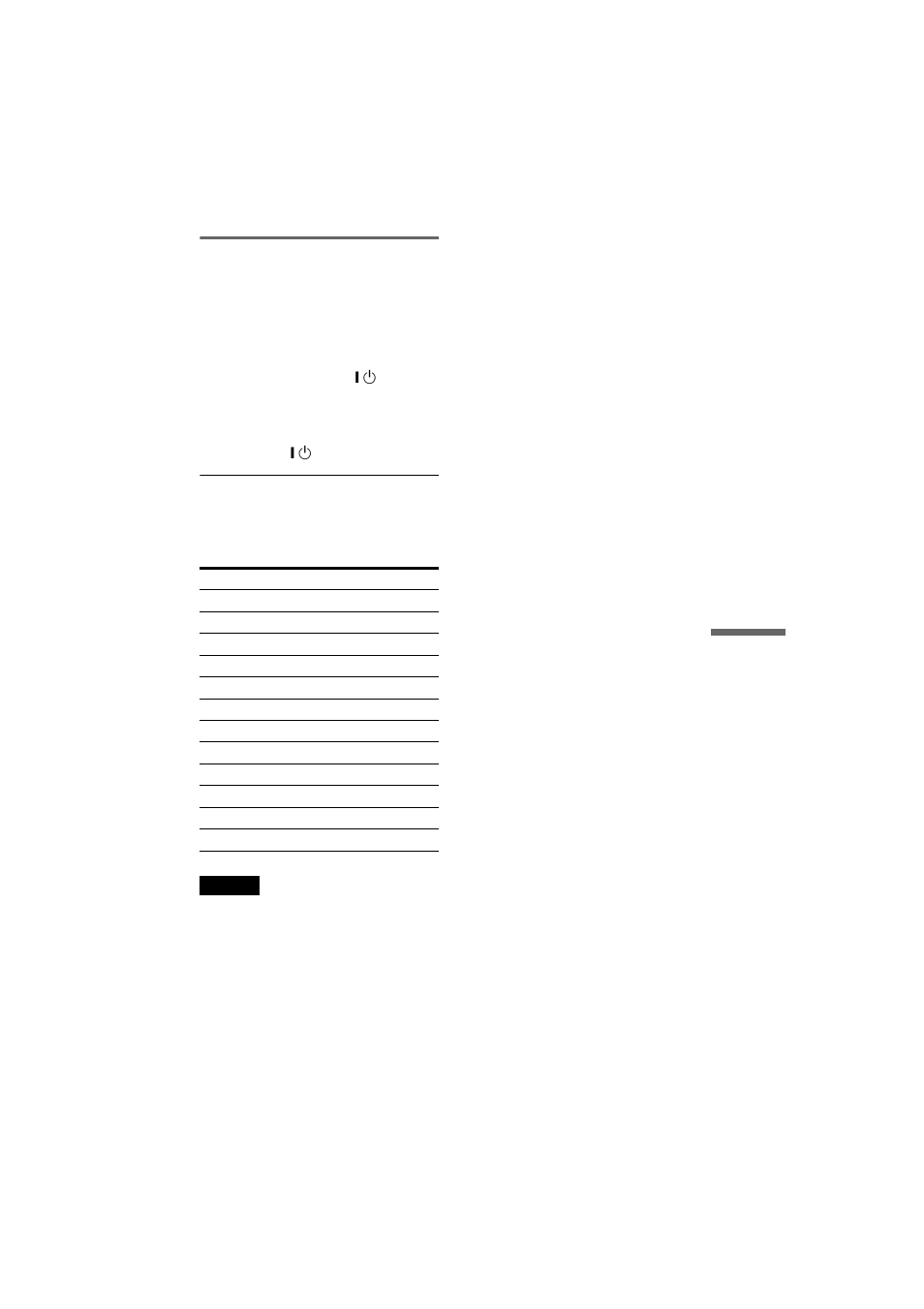 Controlling other tvs with the remote | Sony DVP-NS70H User Manual | Page 59 / 78
