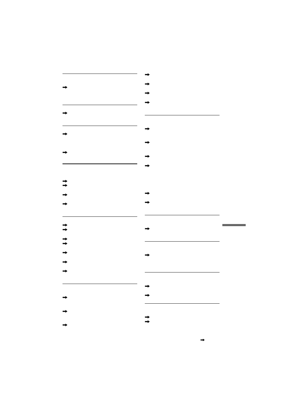 Operation | Sony DVP-NS70H User Manual | Page 69 / 78
