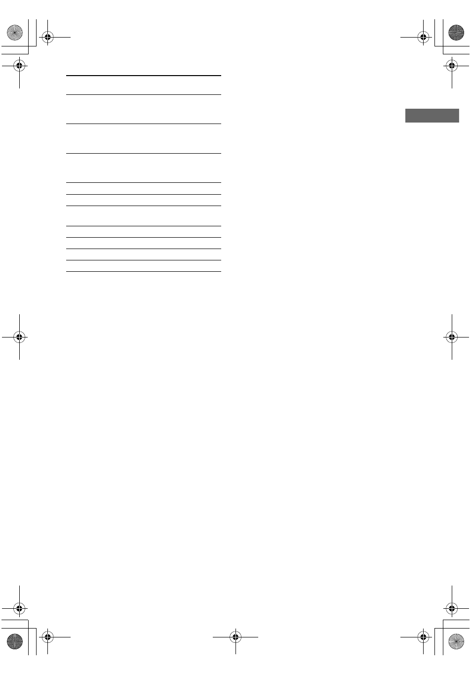 Sony HTD-710SS User Manual | Page 21 / 44