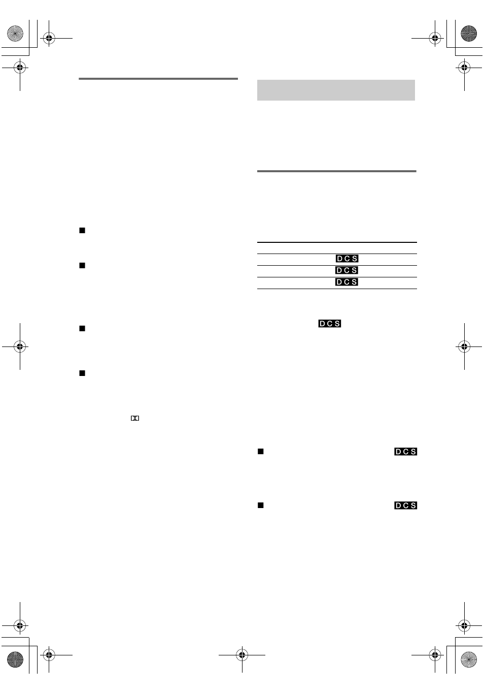 Selecting a sound field, Selecting a sound field for movies | Sony HTD-710SS User Manual | Page 24 / 44