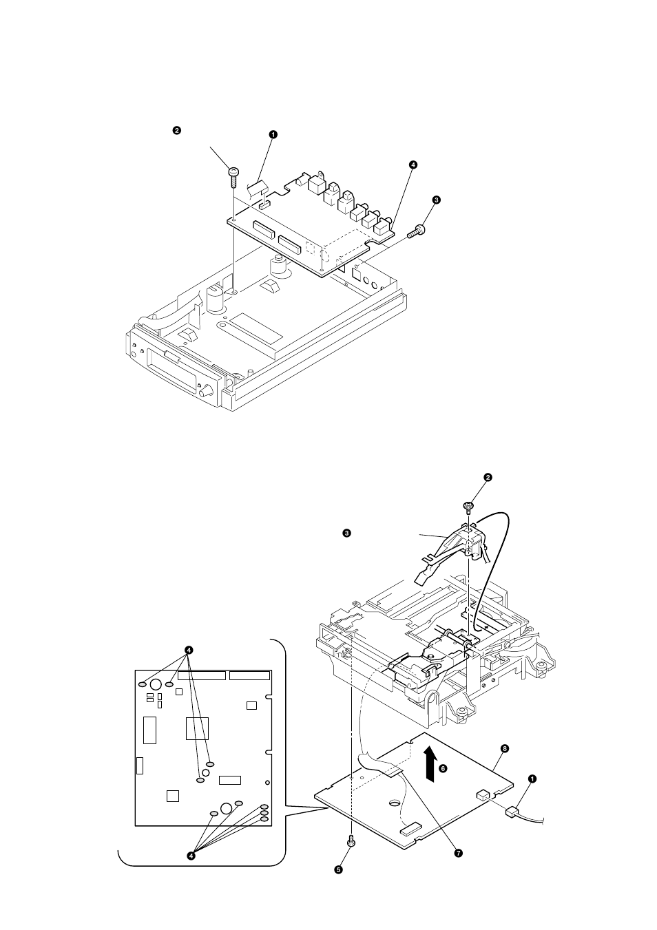 Sony MDS-PC3 User Manual | Page 15 / 62