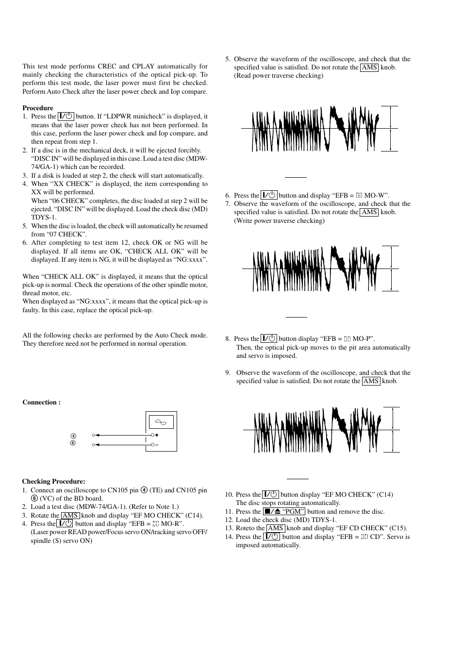 Sony MDS-PC3 User Manual | Page 28 / 62