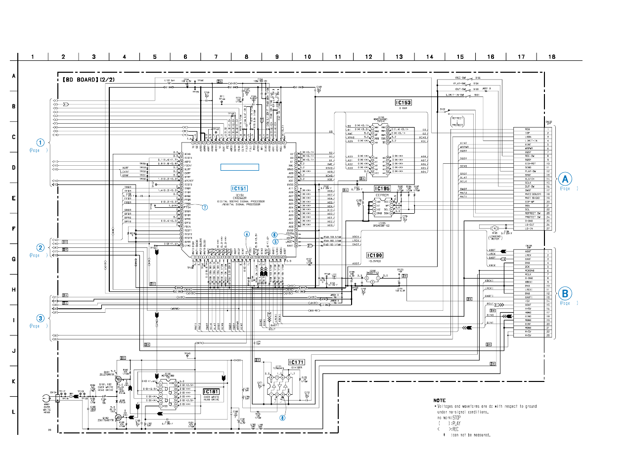 Sony MDS-PC3 User Manual | Page 40 / 62