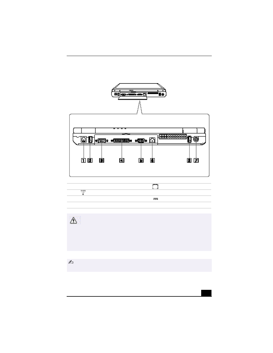 Sony FX150K User Manual | Page 23 / 136