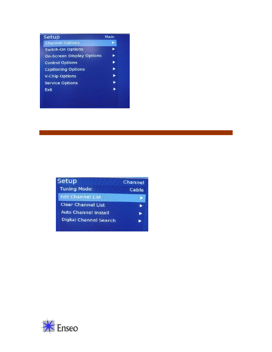 Sony ICS-SP30 User Manual | Page 6 / 20