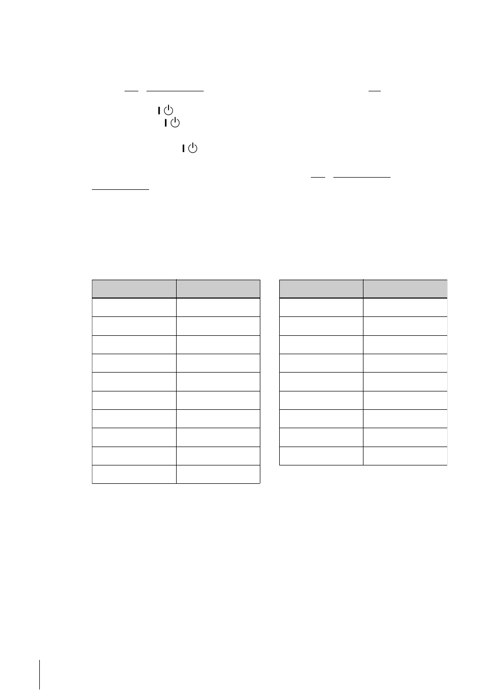 Controlling other tvs with the remote commander | Sony SLV-D930 User Manual | Page 10 / 120