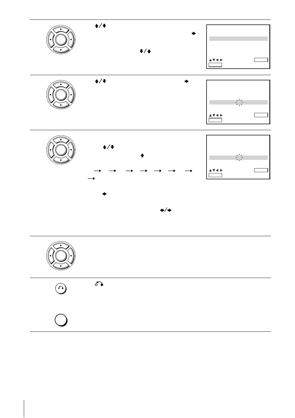 Sony SLV-D930 User Manual | Page 26 / 120