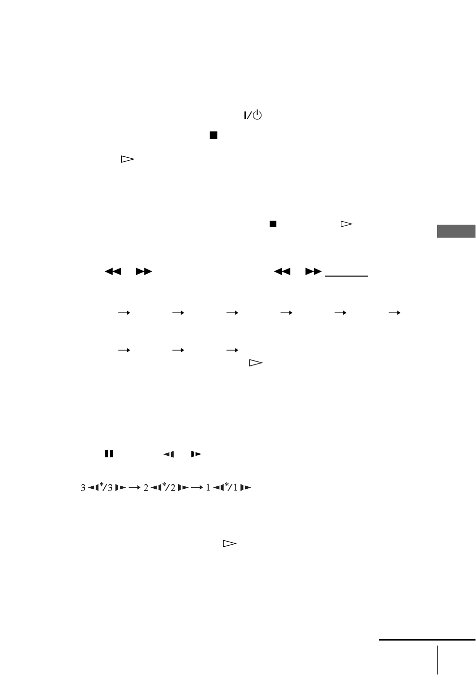 Sony SLV-D930 User Manual | Page 29 / 120