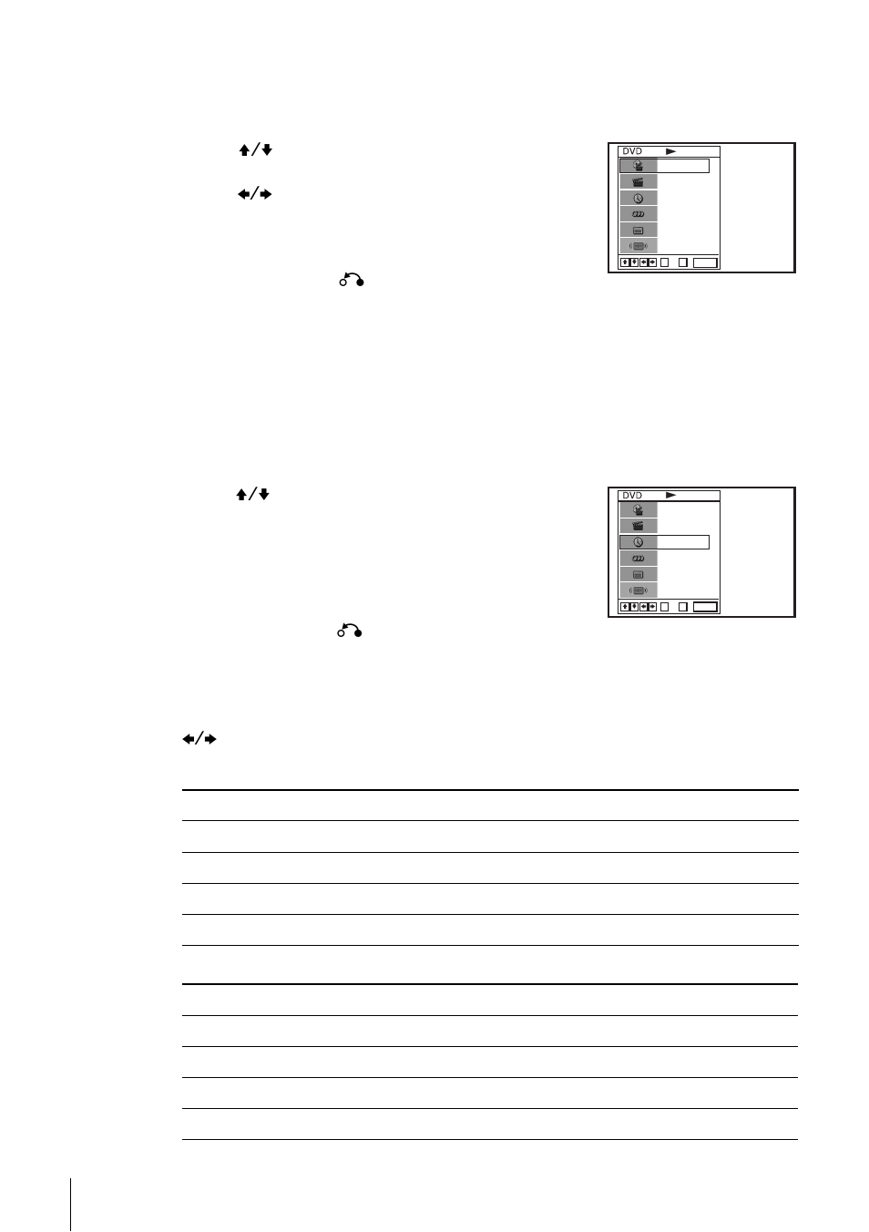 Sony SLV-D930 User Manual | Page 32 / 120