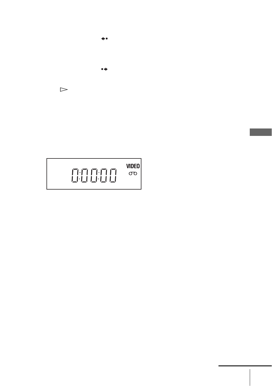 Sony SLV-D930 User Manual | Page 37 / 120