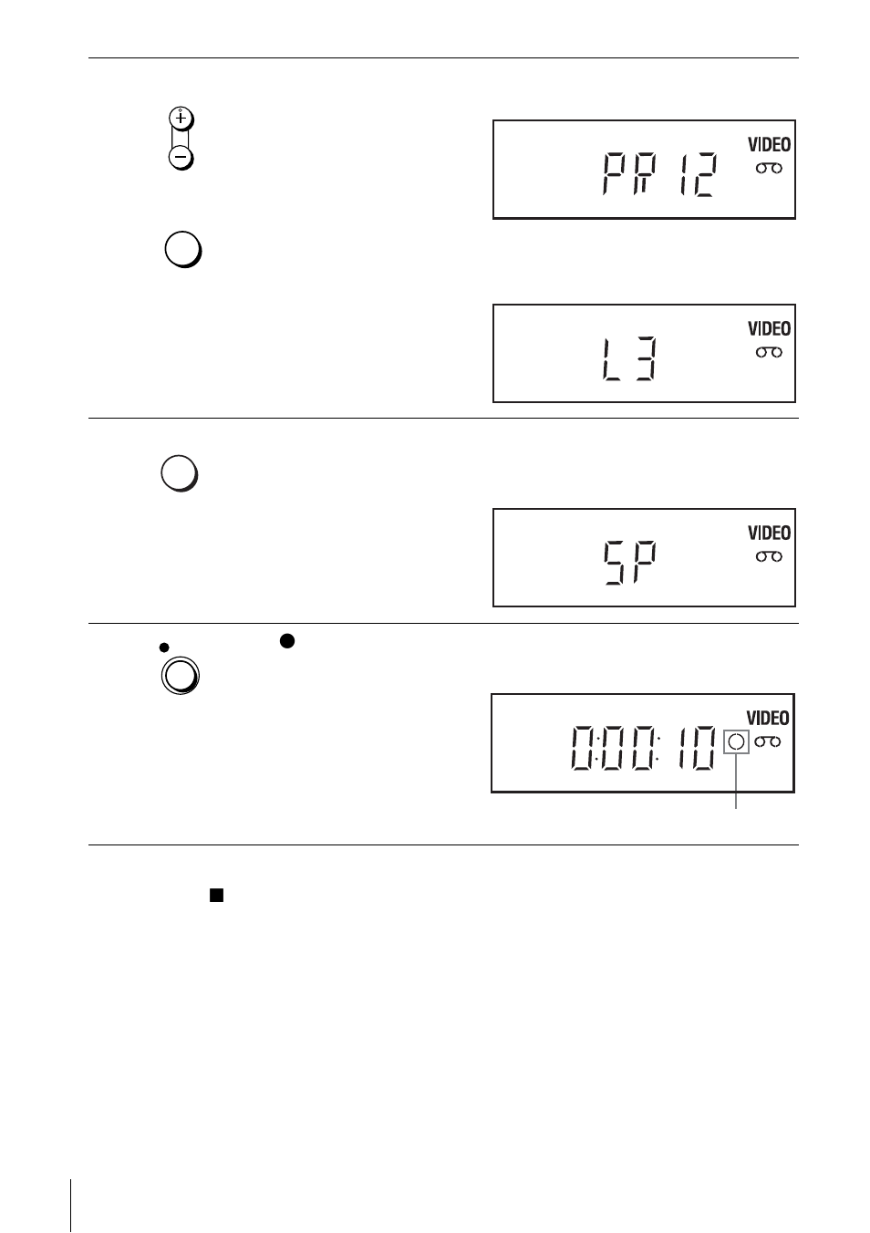 Sony SLV-D930 User Manual | Page 40 / 120