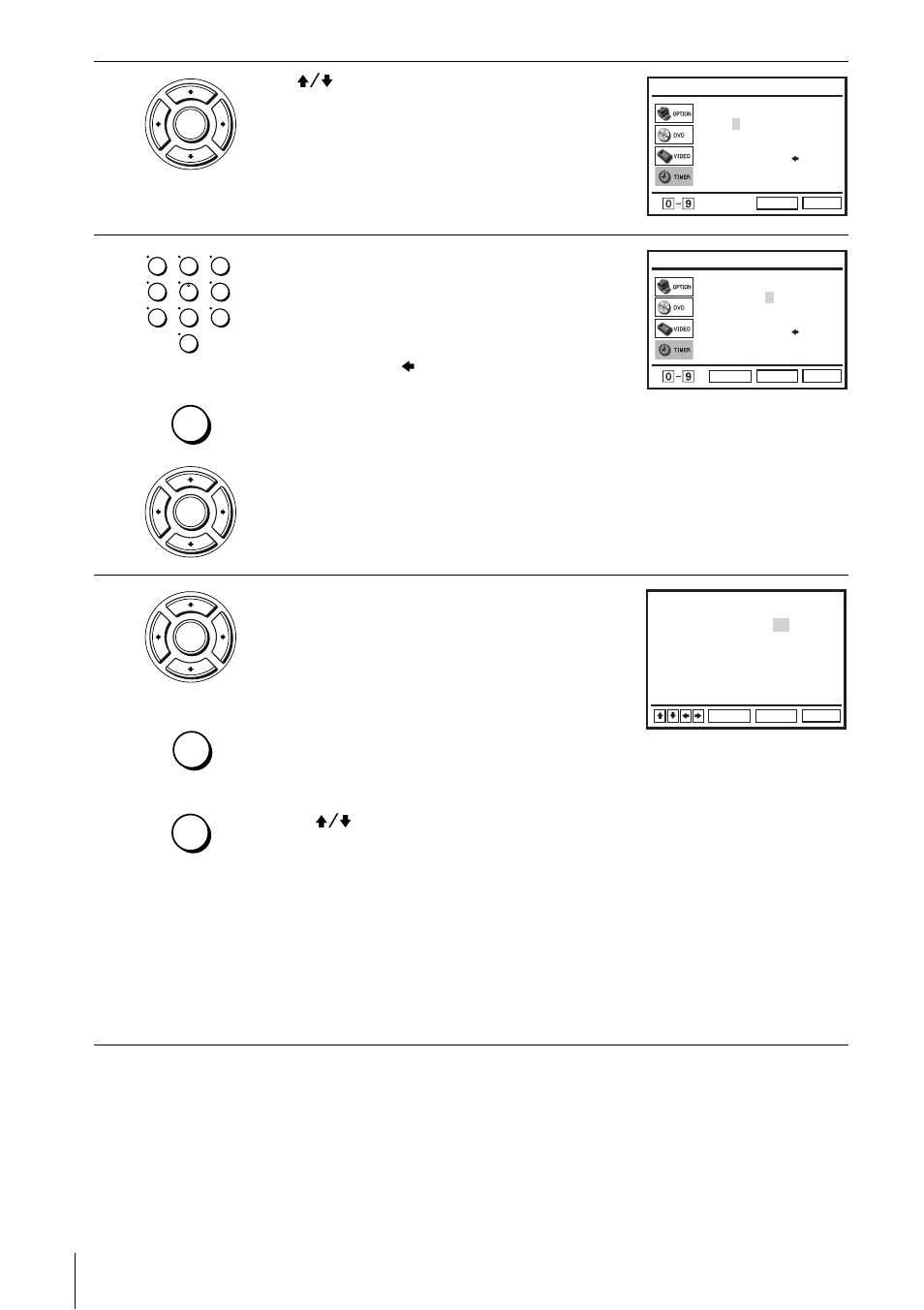 Sony SLV-D930 User Manual | Page 44 / 120