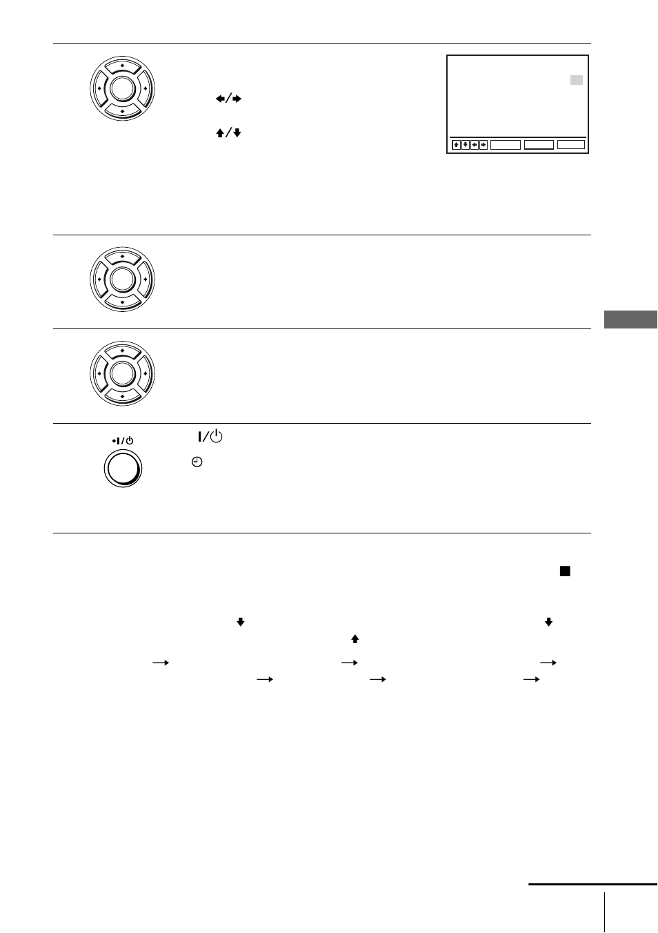 Sony SLV-D930 User Manual | Page 45 / 120