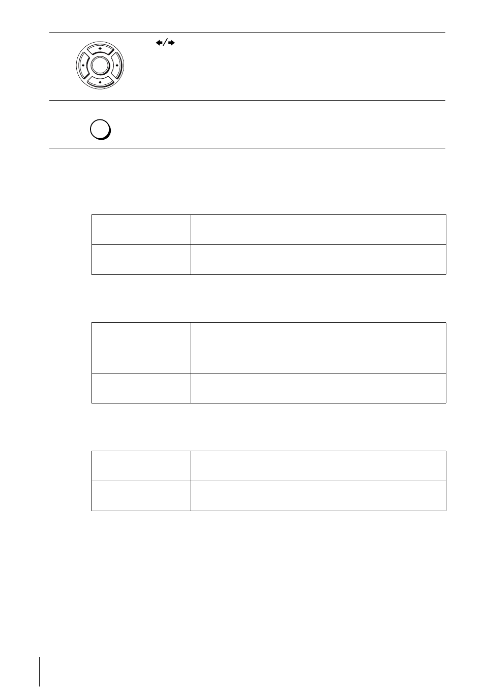 Sony SLV-D930 User Manual | Page 56 / 120