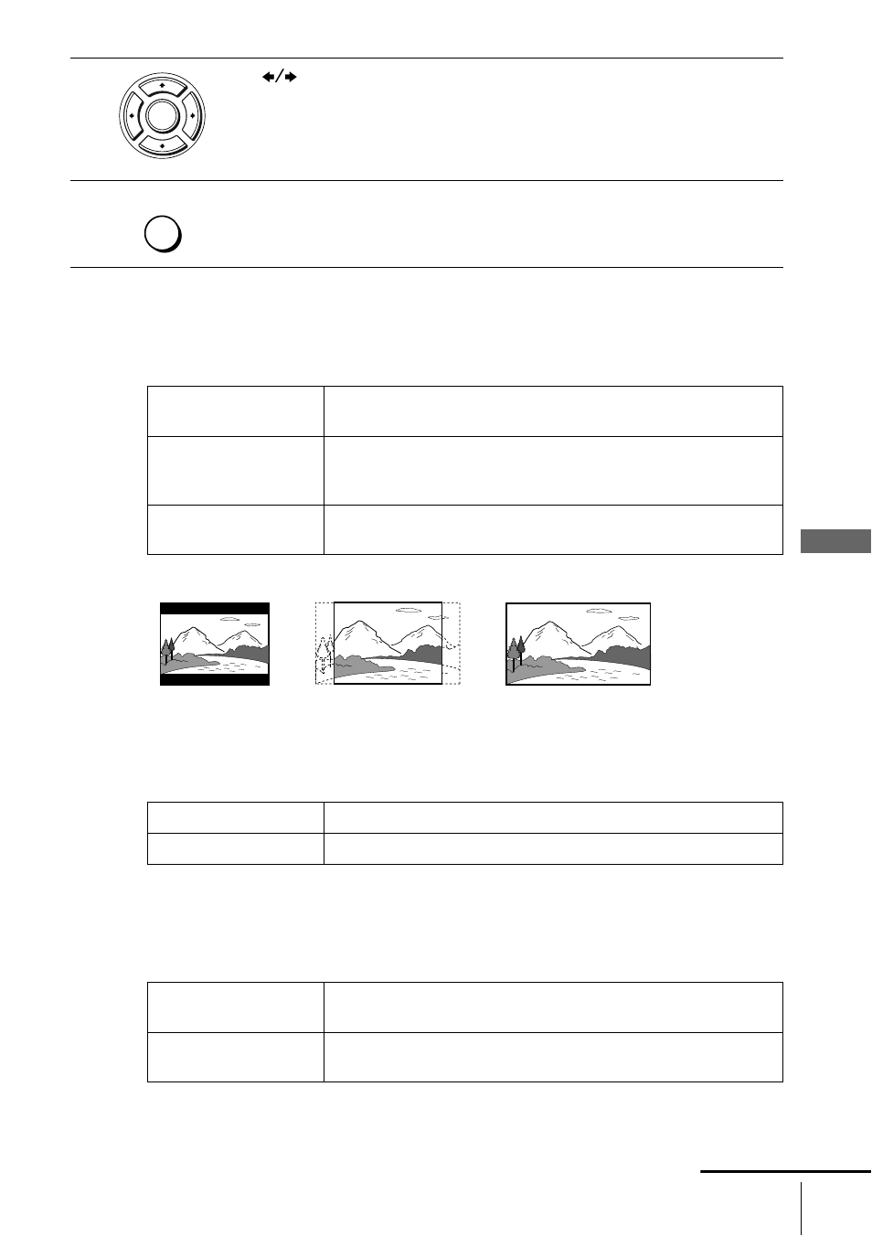 Sony SLV-D930 User Manual | Page 59 / 120