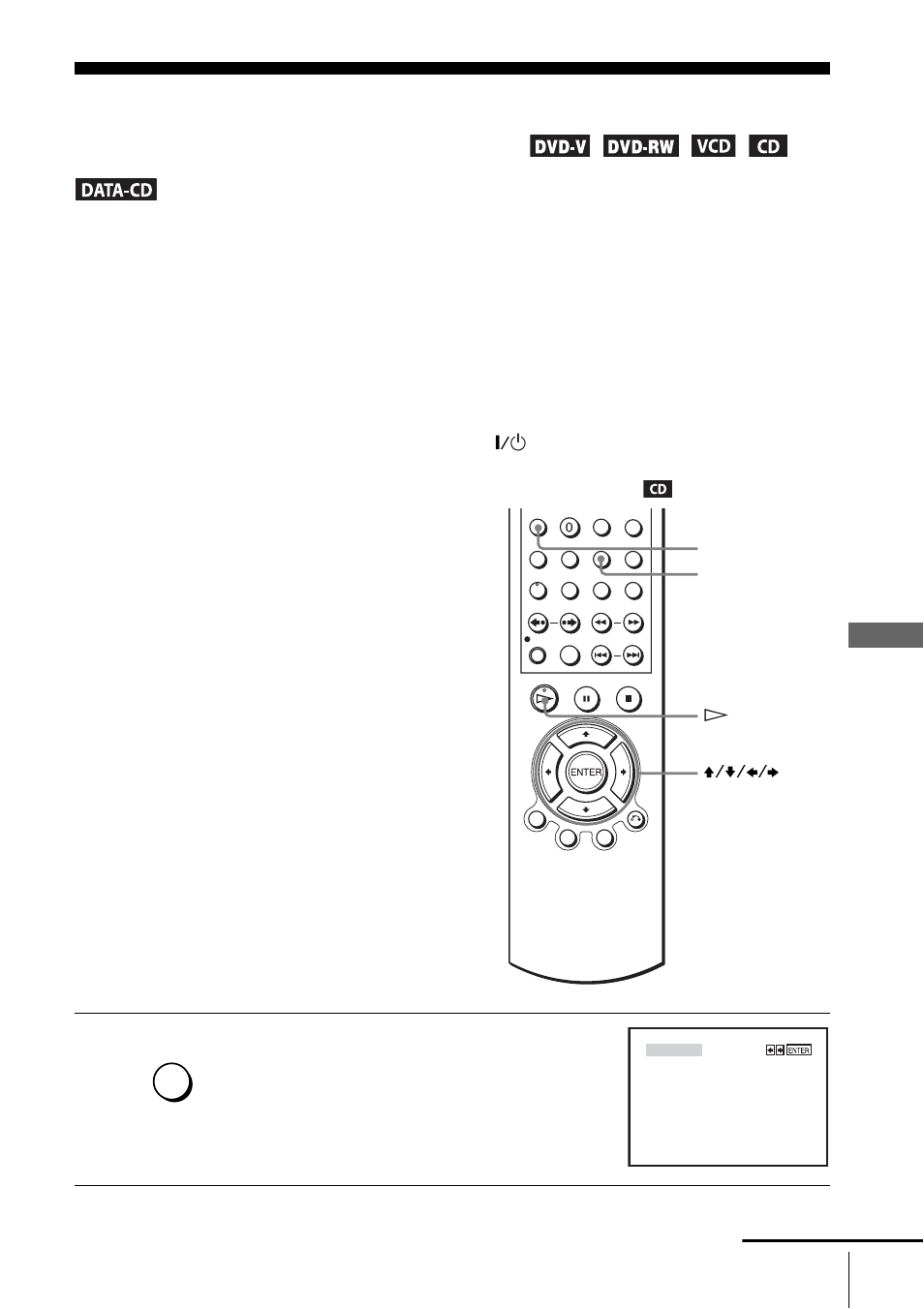 Various play mode functions, Programme play, shuffle play, repeat play) | Sony SLV-D930 User Manual | Page 71 / 120