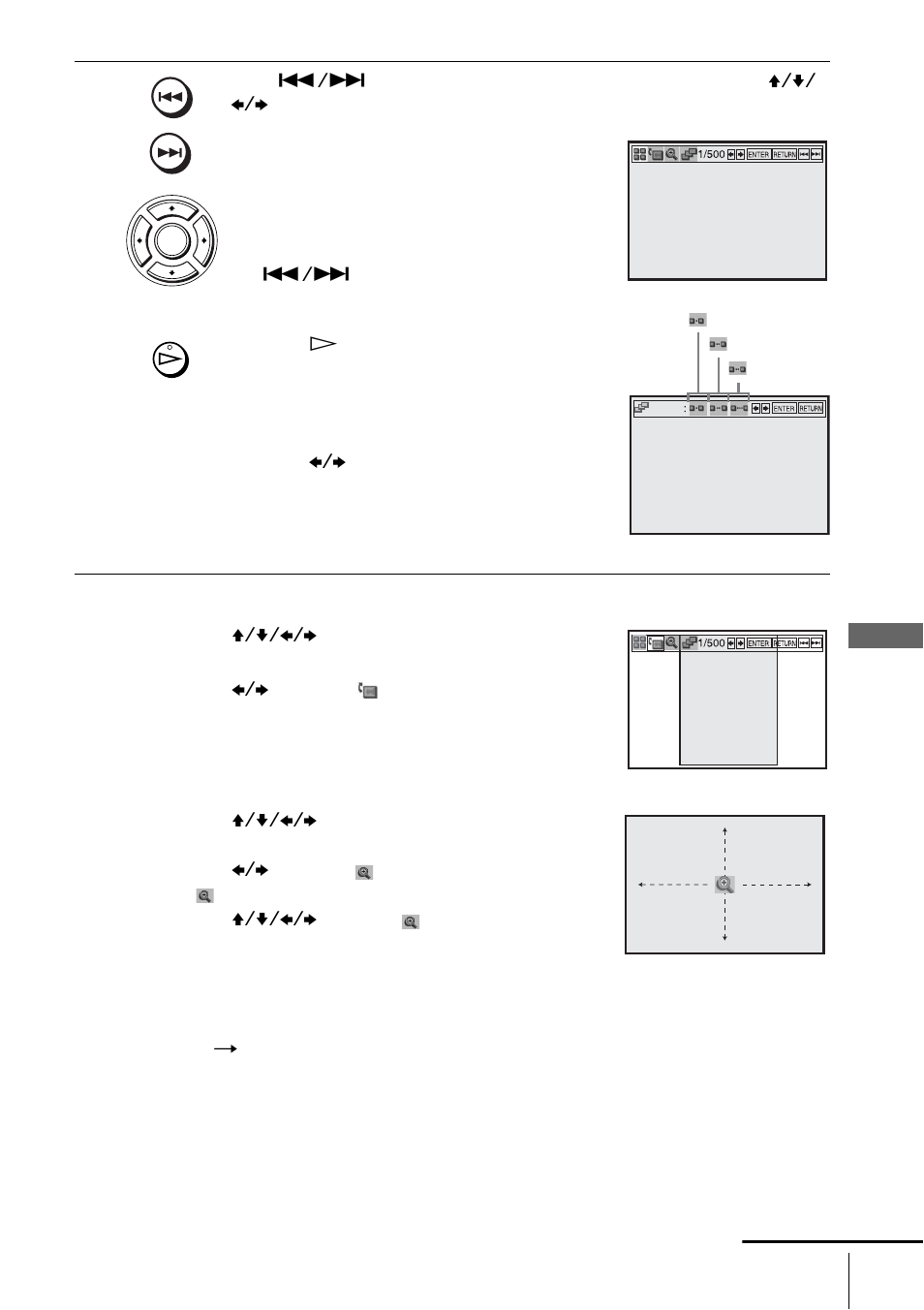 Sony SLV-D930 User Manual | Page 85 / 120