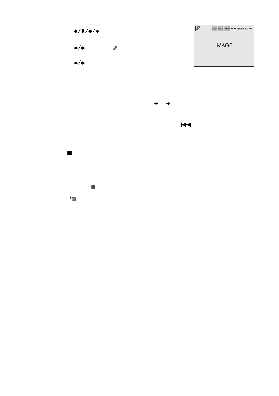 Sony SLV-D930 User Manual | Page 86 / 120