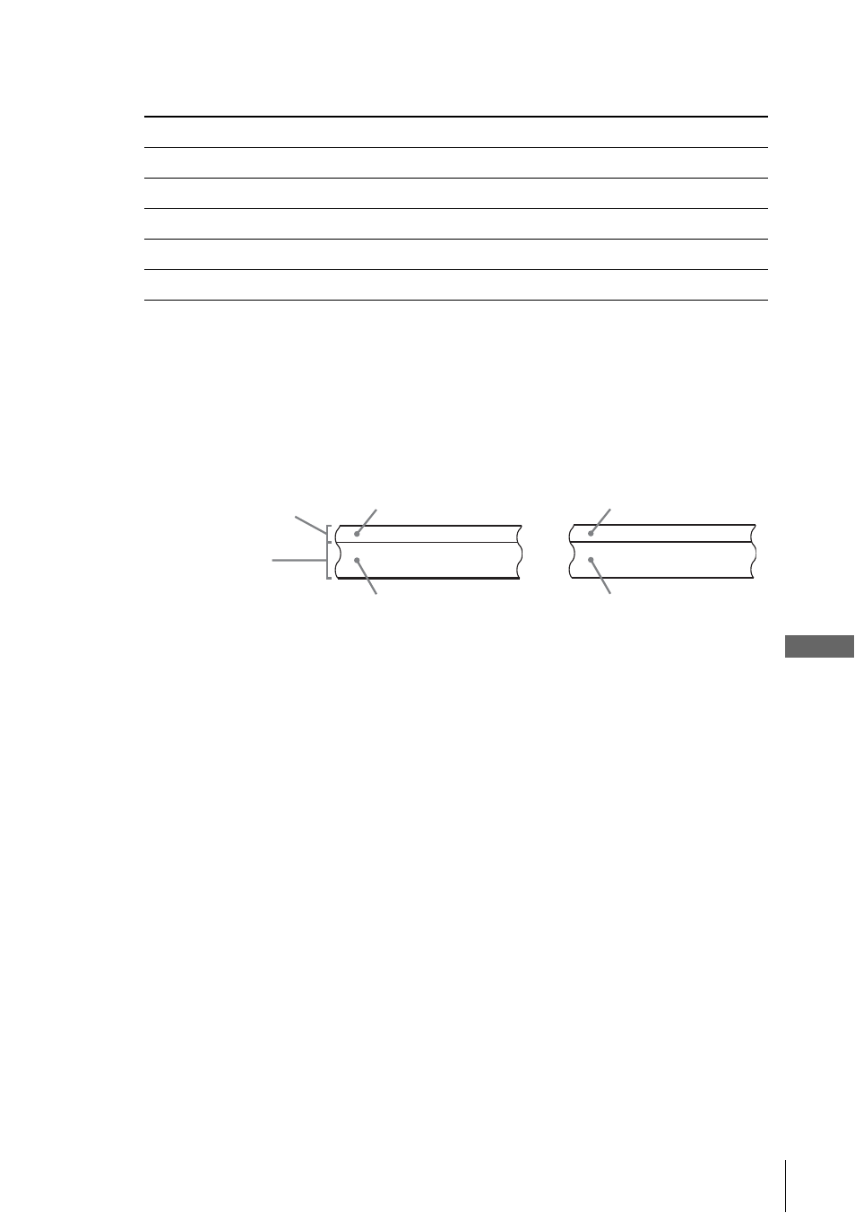 Selecting the sound during hi-fi playback, How sound is recorded on a video tape | Sony SLV-D930 User Manual | Page 93 / 120