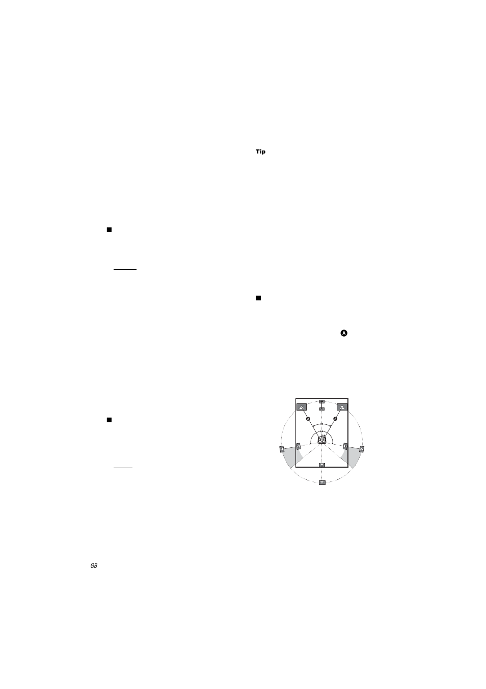 Sony STR-DA9000ES User Manual | Page 22 / 68