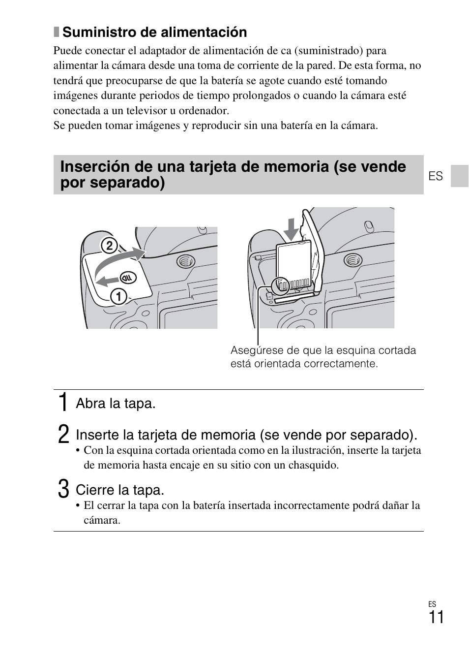 Sony CYBER-SHOT AC-L200D User Manual | Page 43 / 64