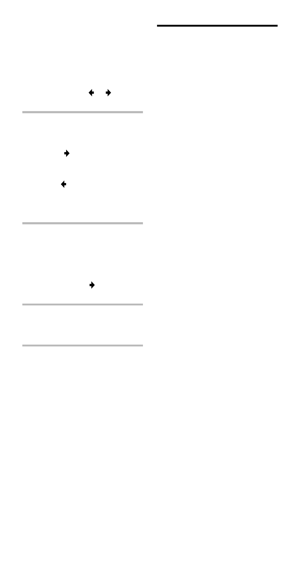 Sony RM-VL1000 User Manual | Page 28 / 84