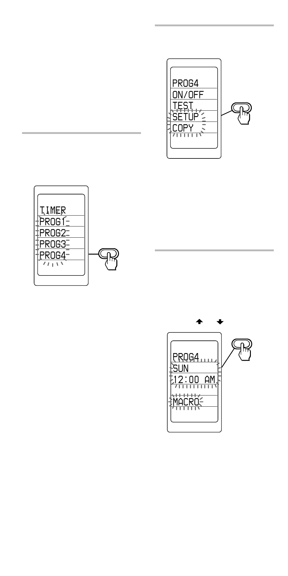 Sony RM-VL1000 User Manual | Page 52 / 84