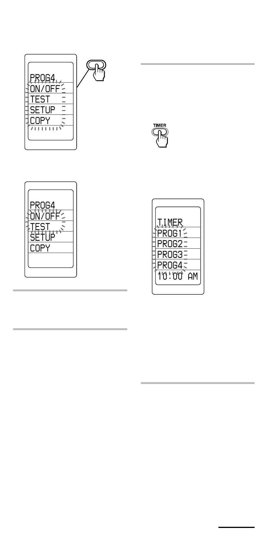 Sony RM-VL1000 User Manual | Page 59 / 84